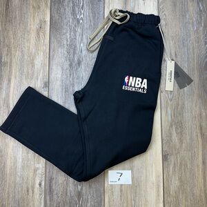 Essentials Fear of God NBA Sweatpants